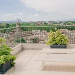 M14 Teatro Verdi Terrace Apartment