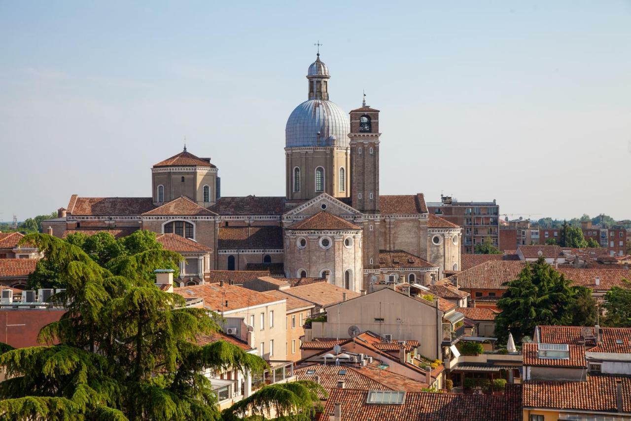 Appartamento M14 Teatro Verdi Terrace Padova