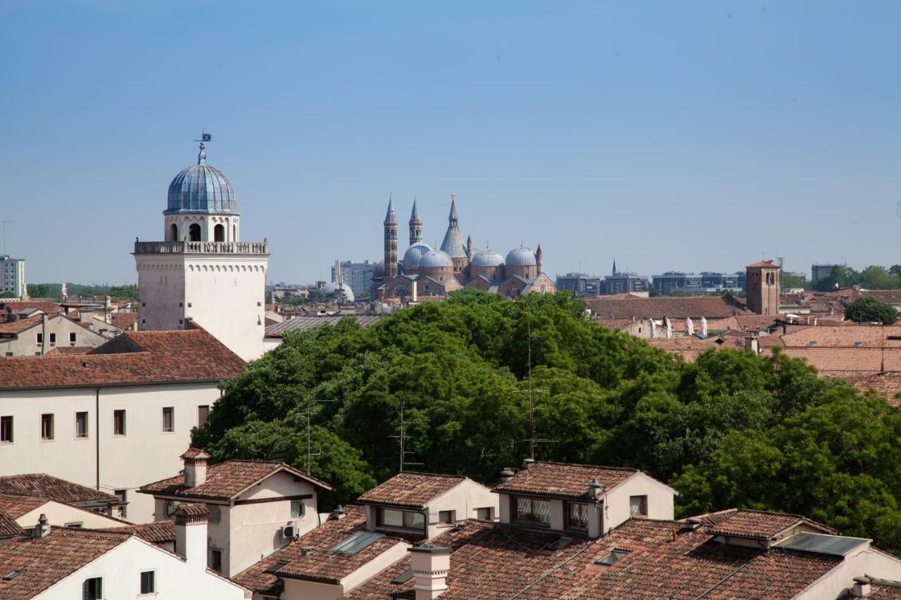 Apartment M14 Skyview Center Padova