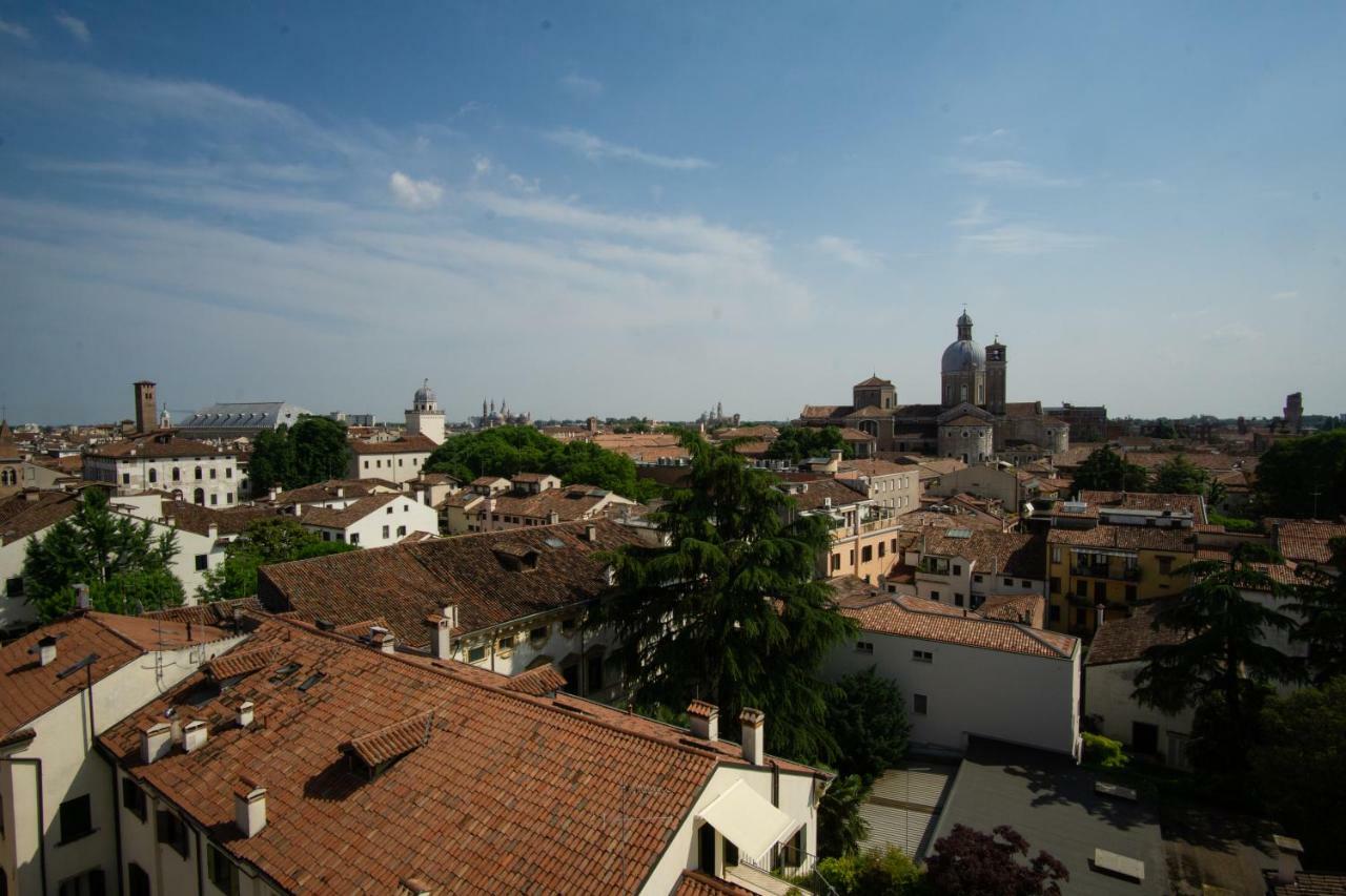 Appartamento M14 Teatro Verdi Terrace Padova