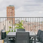 M14 Teatro Verdi Terrace Apartment