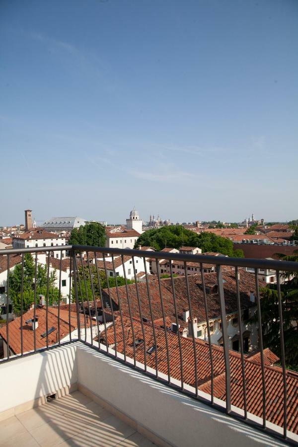 Apartment M14 Skyview Center Padua